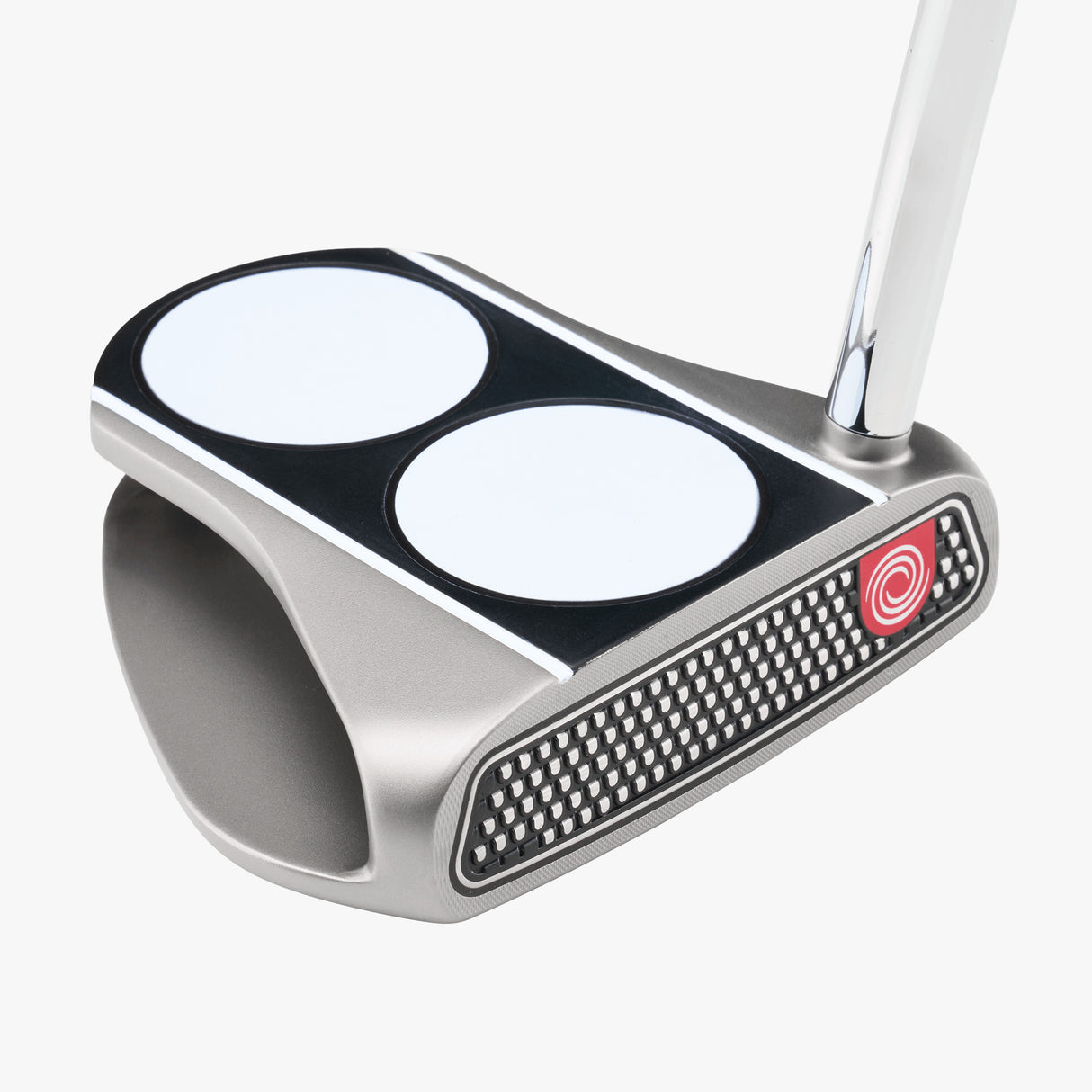 ODYSSEY MICROHINGE V LINE 2 BALL PUTTER
