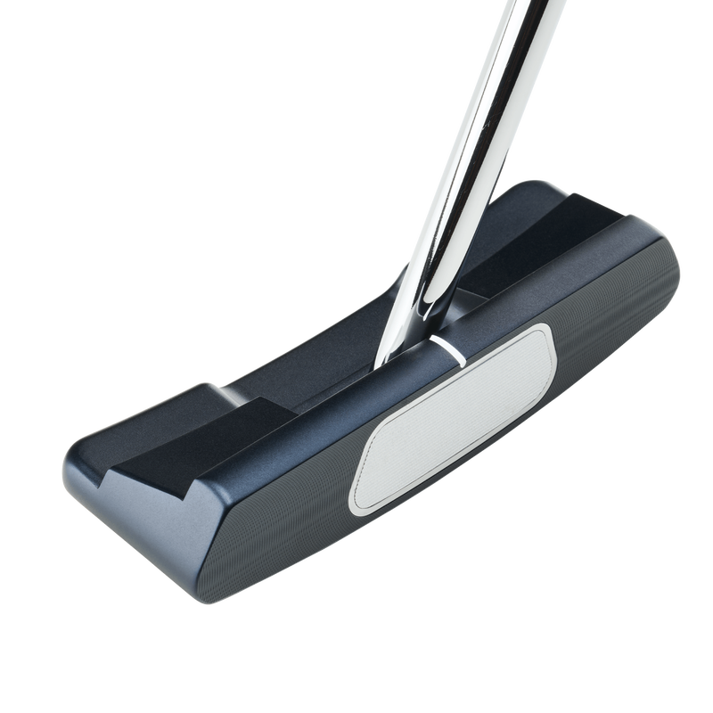Putter Odyssey Square 2 Square Double Wide Cruiser 38IN