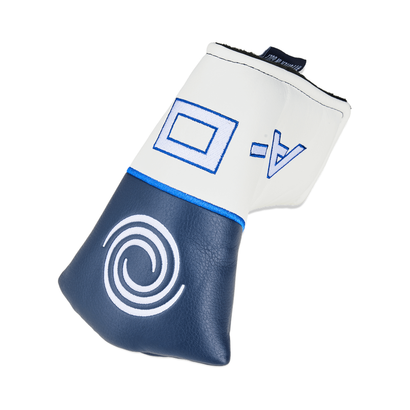 Putter Odyssey Square 2 Square Double Wide Cruiser 38IN