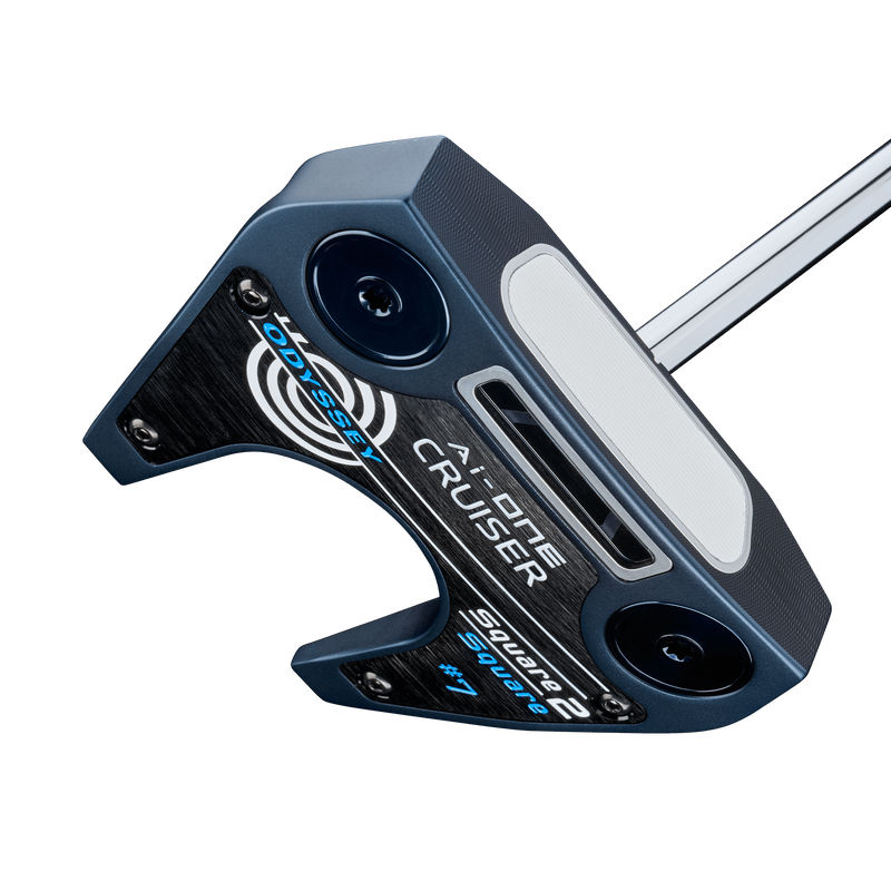 Putter Odyssey Square 2 Square 7 Cruiser 38IN