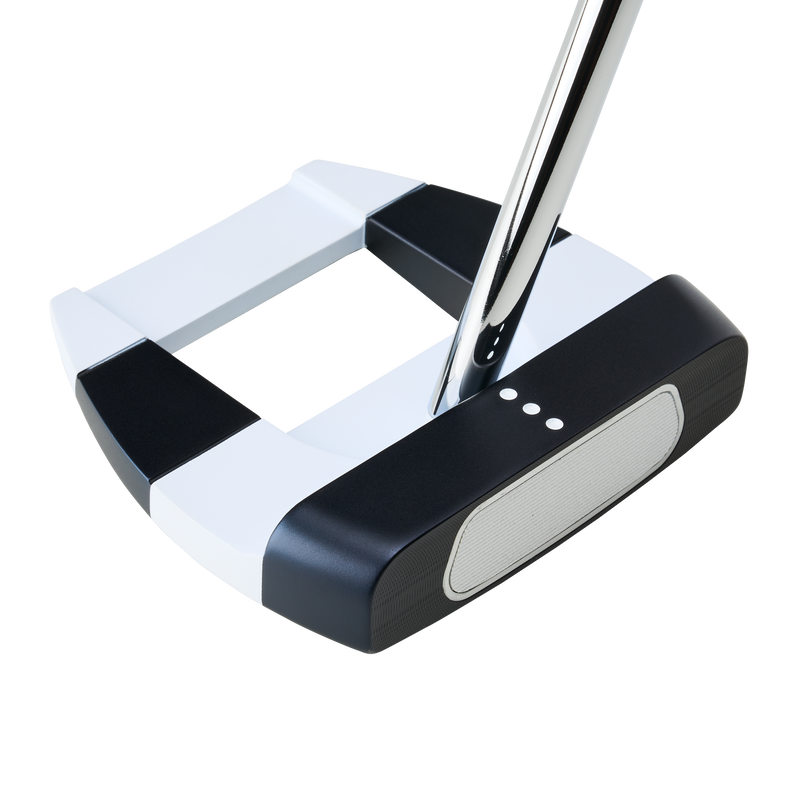 Putter Odyssey Square 2 Square Jailbird Broomstick