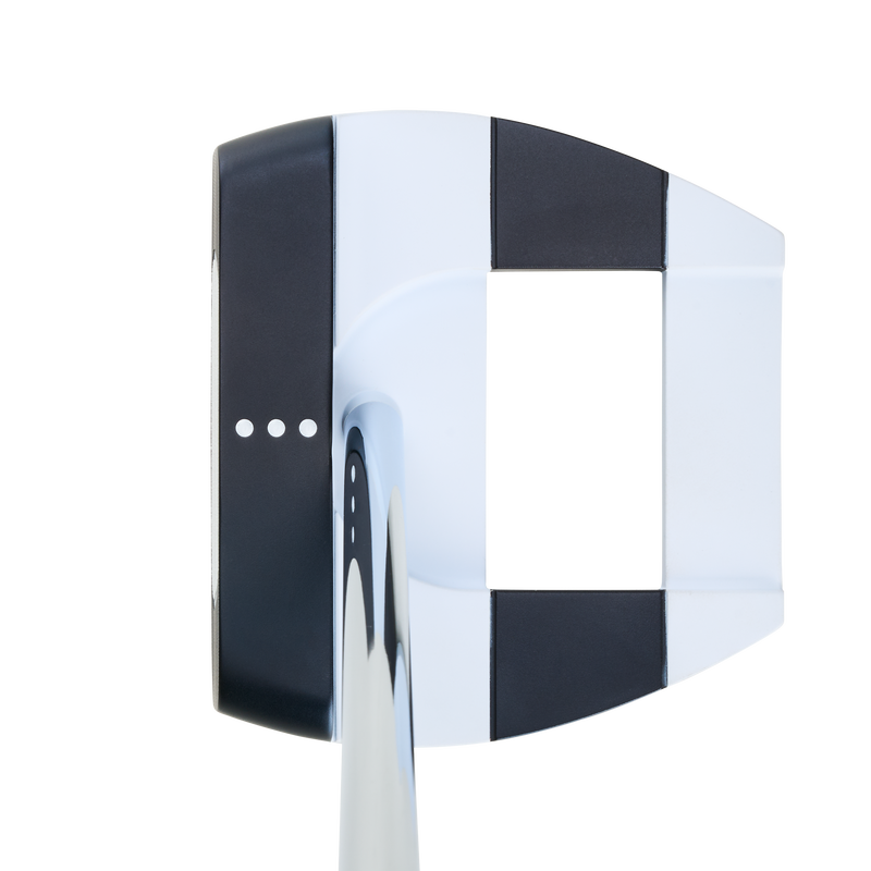 Putter Odyssey Square 2 Square Jailbird Broomstick