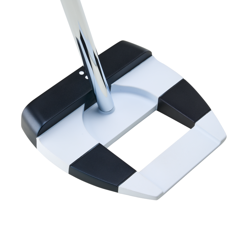 Putter Odyssey Square 2 Square Jailbird Broomstick