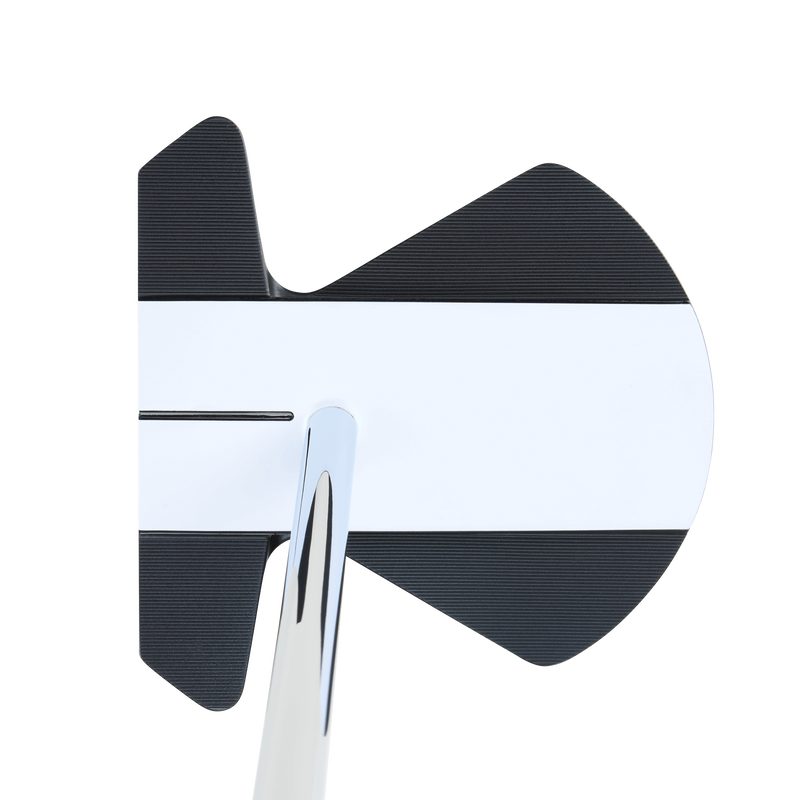 Putter Odyssey Square 2 Square MAX Stripe
