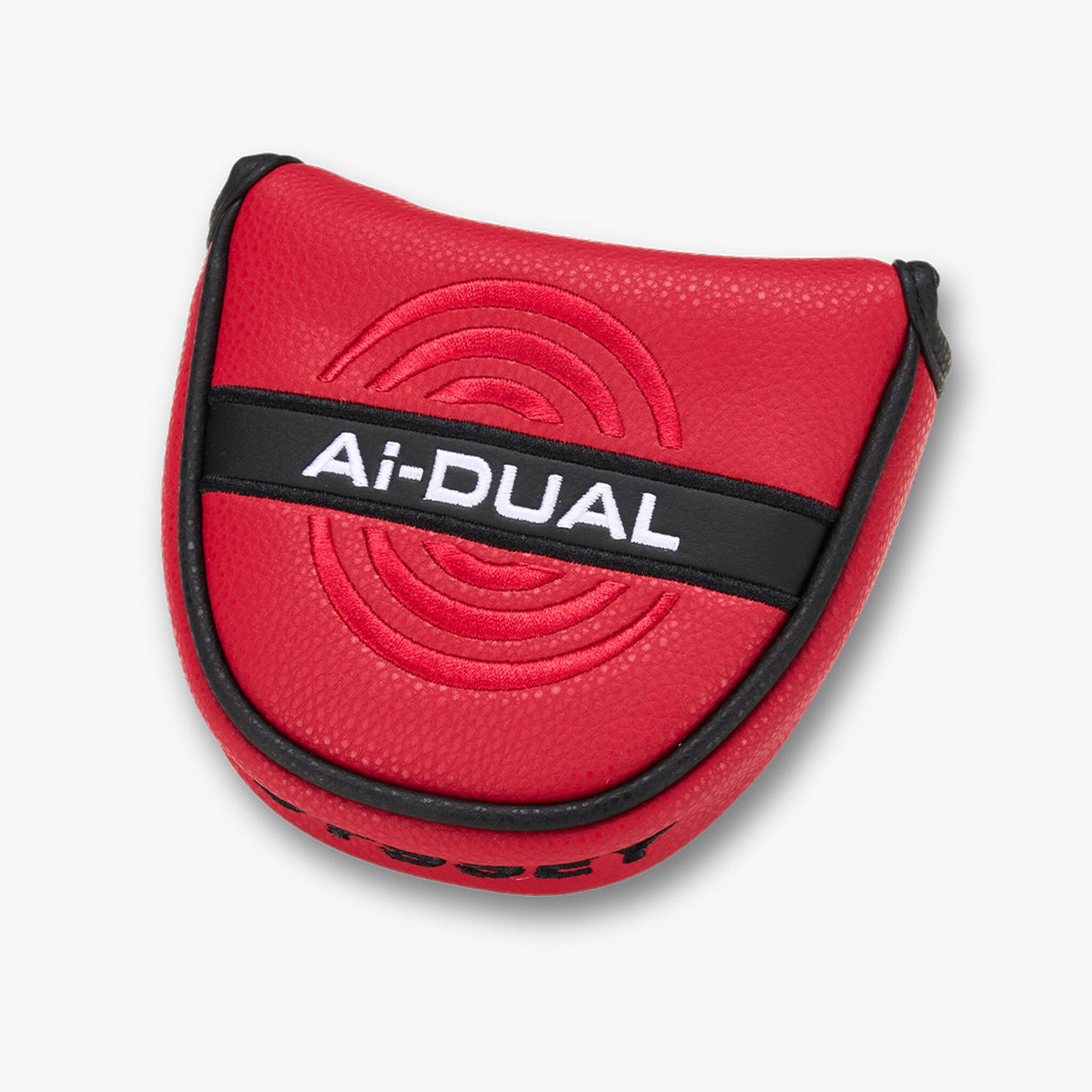 ODYSSEY AI DUAL #7 DB PUTTER