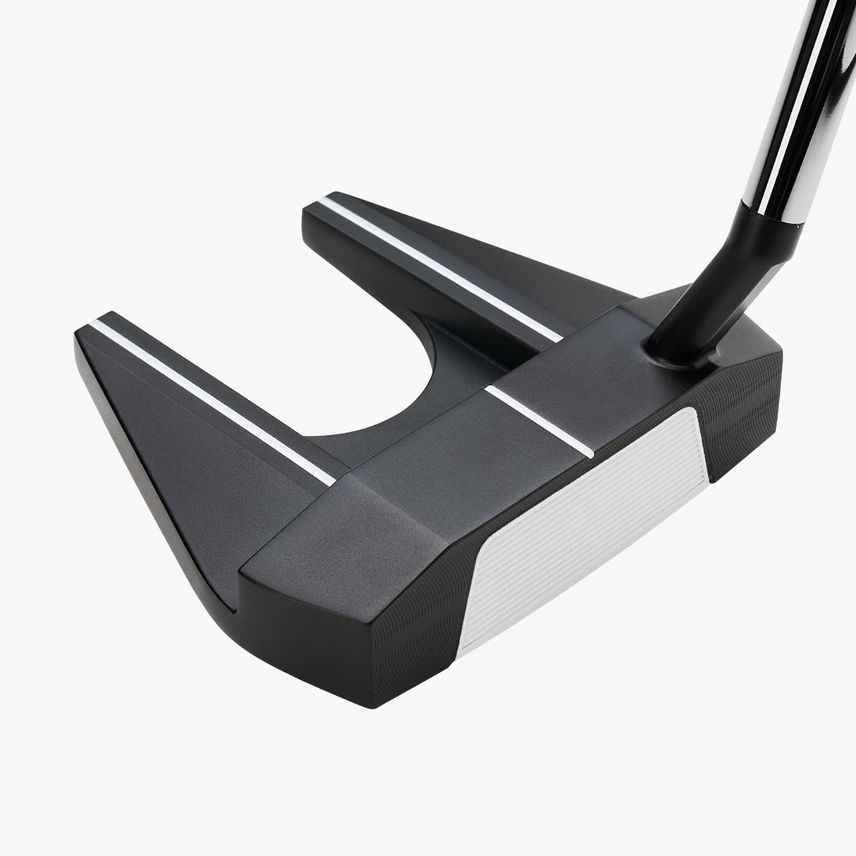 ODYSSEY AI DUAL #7 SLANT PUTTER