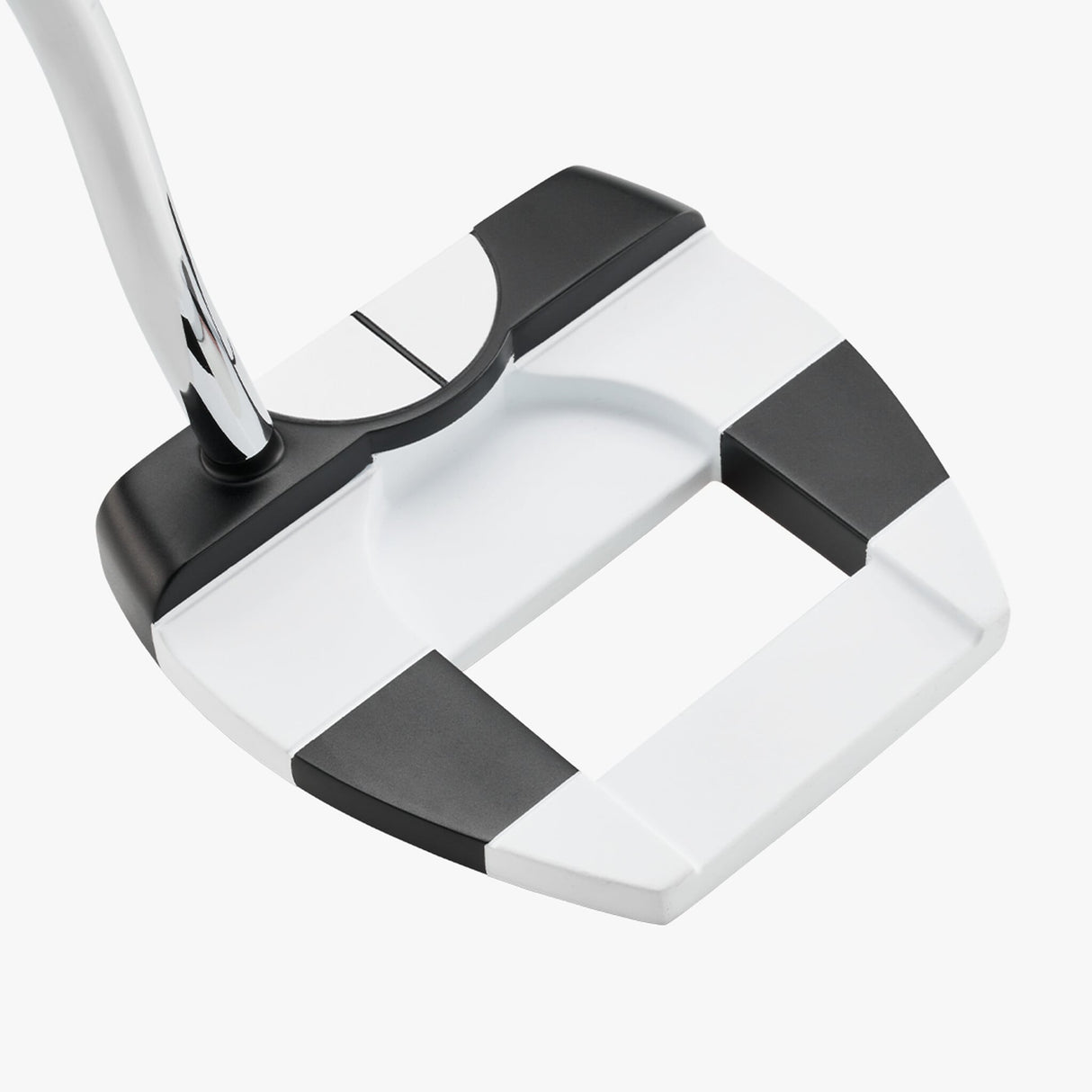 ODYSSEY AI DUAL CRUISER 1/2BALL PUTTER