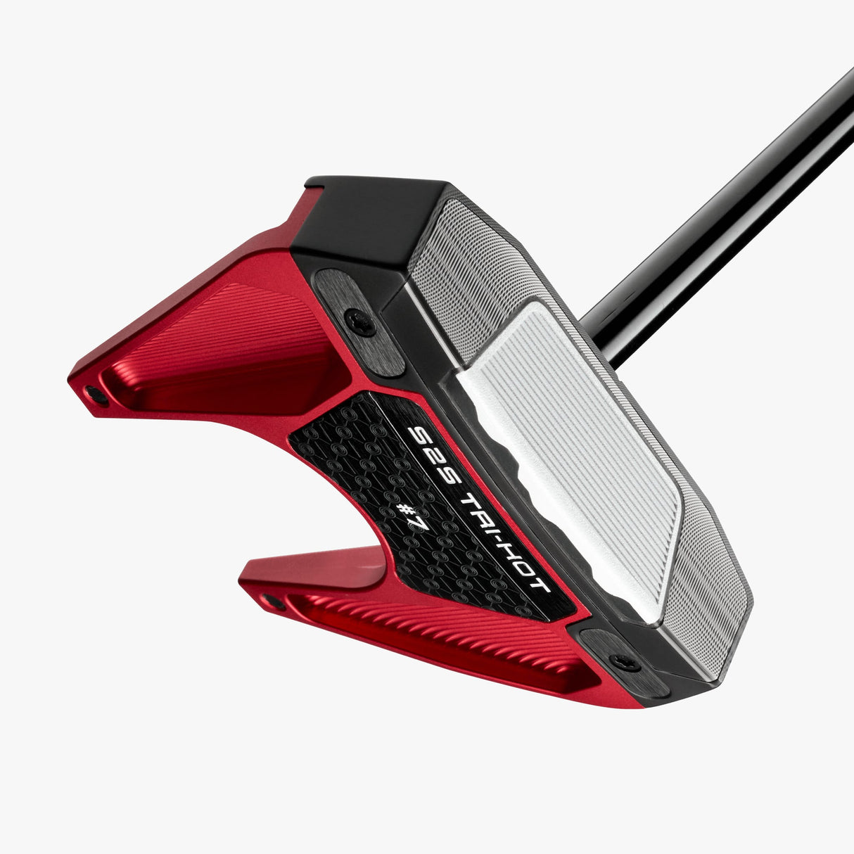 ODYSSEY SQUARE 2 SQUARE TRI-HOT SEVEN PUTTER