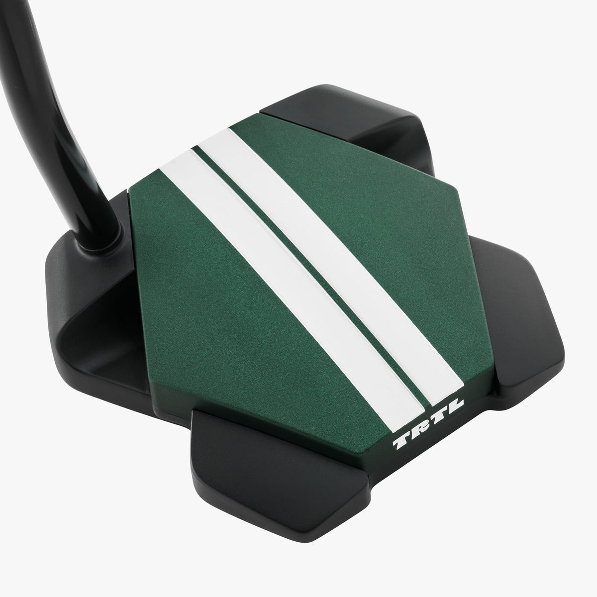 Putter Odyssey TRTL Double Bend