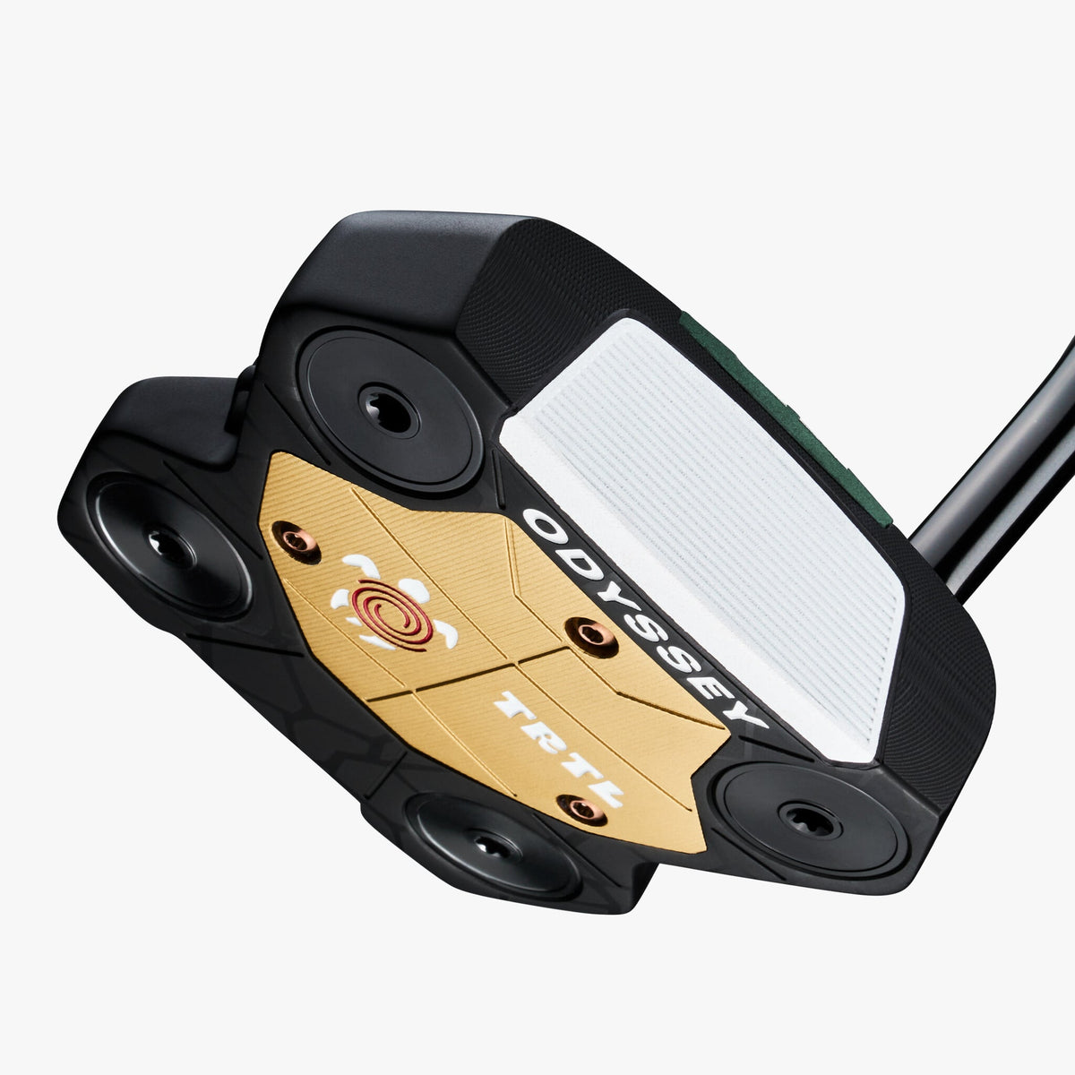 Putter Odyssey TRTL Double Bend