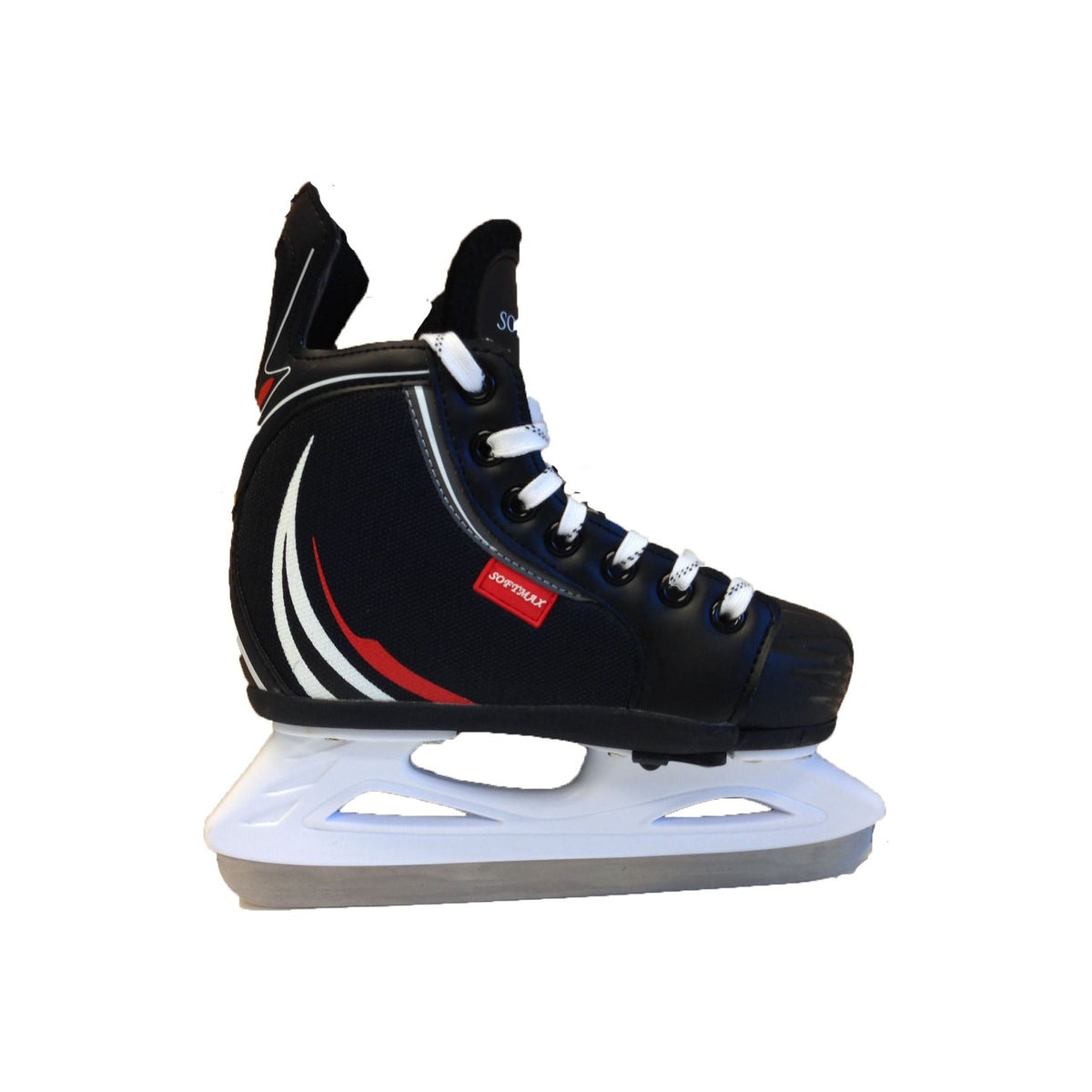 ADJUSTABLE ICE SKATE SOFTMAX PW230