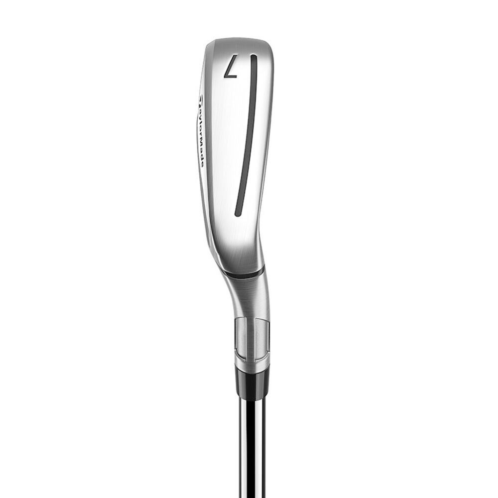 FER TAYLORMADE QI MAX ACIER 5-PW,A,S