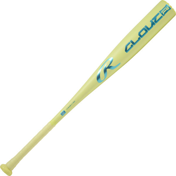 RAWLINGS CLOUT AI -3 BAT (2 5/8'' BARREL) BBCOR