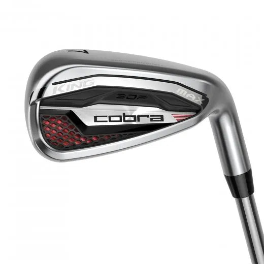 FER COBRA KING MAX IRONS 6-P,S FEMME