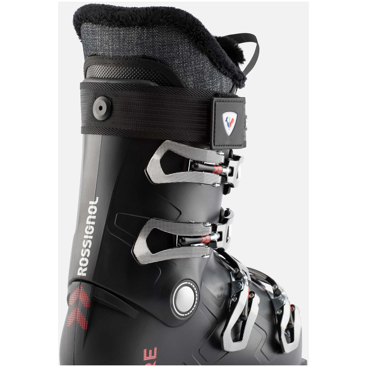 Rossignol Pure Comfort 60 Femme Bottes Ski Alpin Sensor Matrix