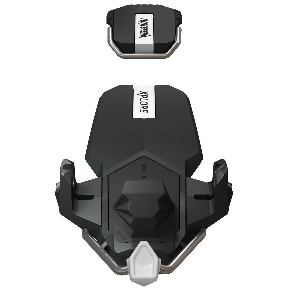 Fixation Ski de Fond Rottefella BC Explore pour Ski Nordique