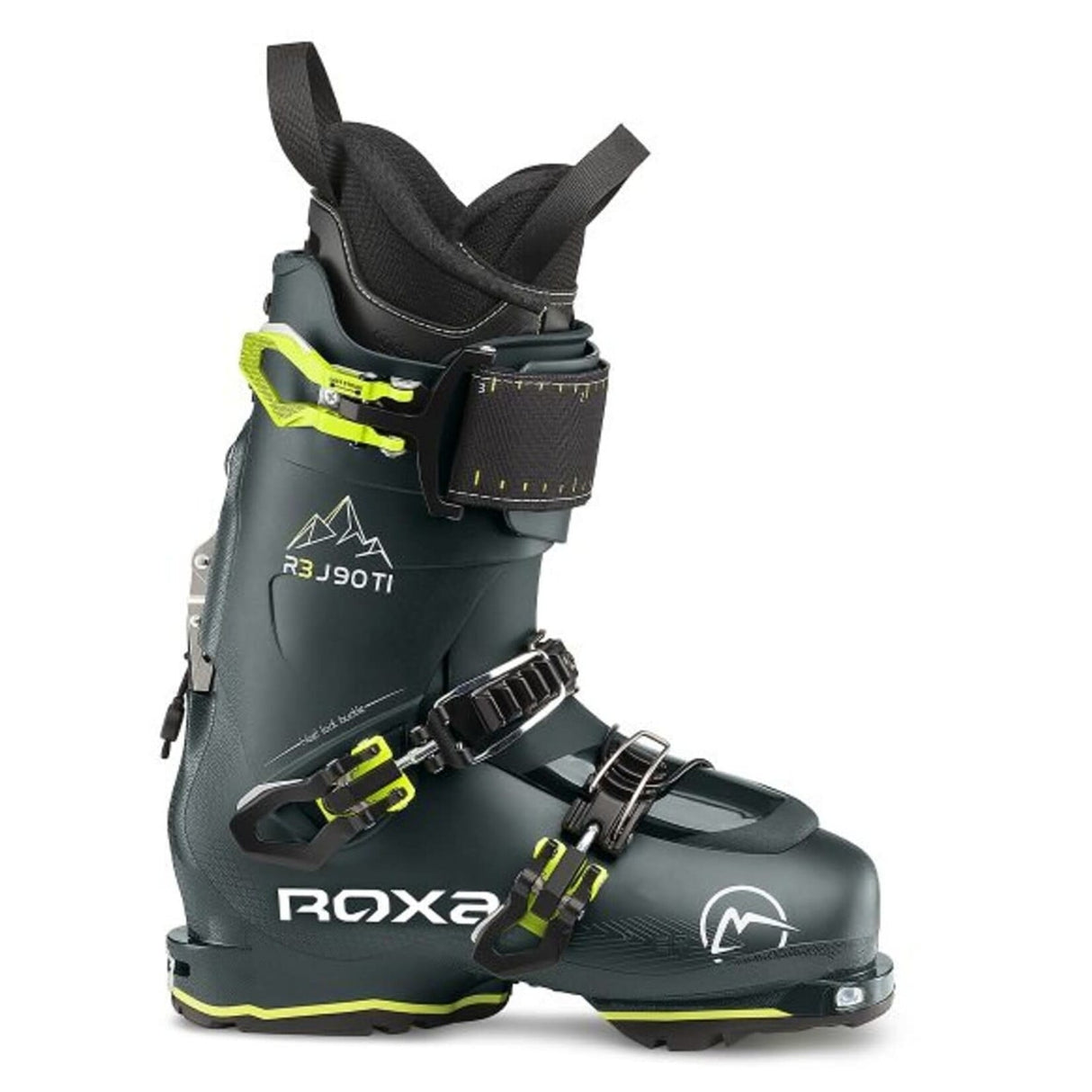 ROXA R3 J 90 TI JUNIOR BOOT