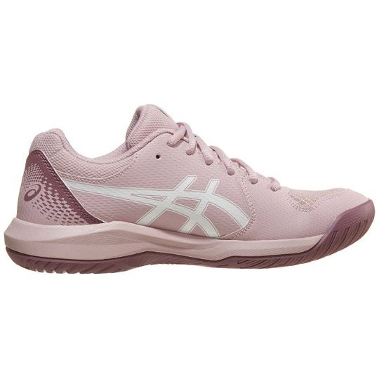 ASICS Gel Dedicate 8 Femme Chaussure Tennis Stabilité et Explosivité