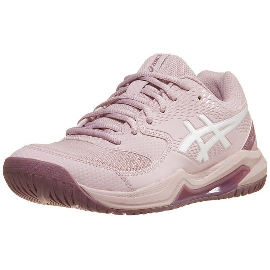 ASICS Gel Dedicate 8 Femme Chaussure Tennis Stabilité et Explosivité