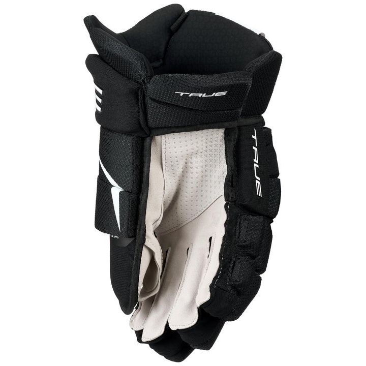 TRUE Catalyst 7X5 Gants Hockey Protection et Mobilité Elite Pro