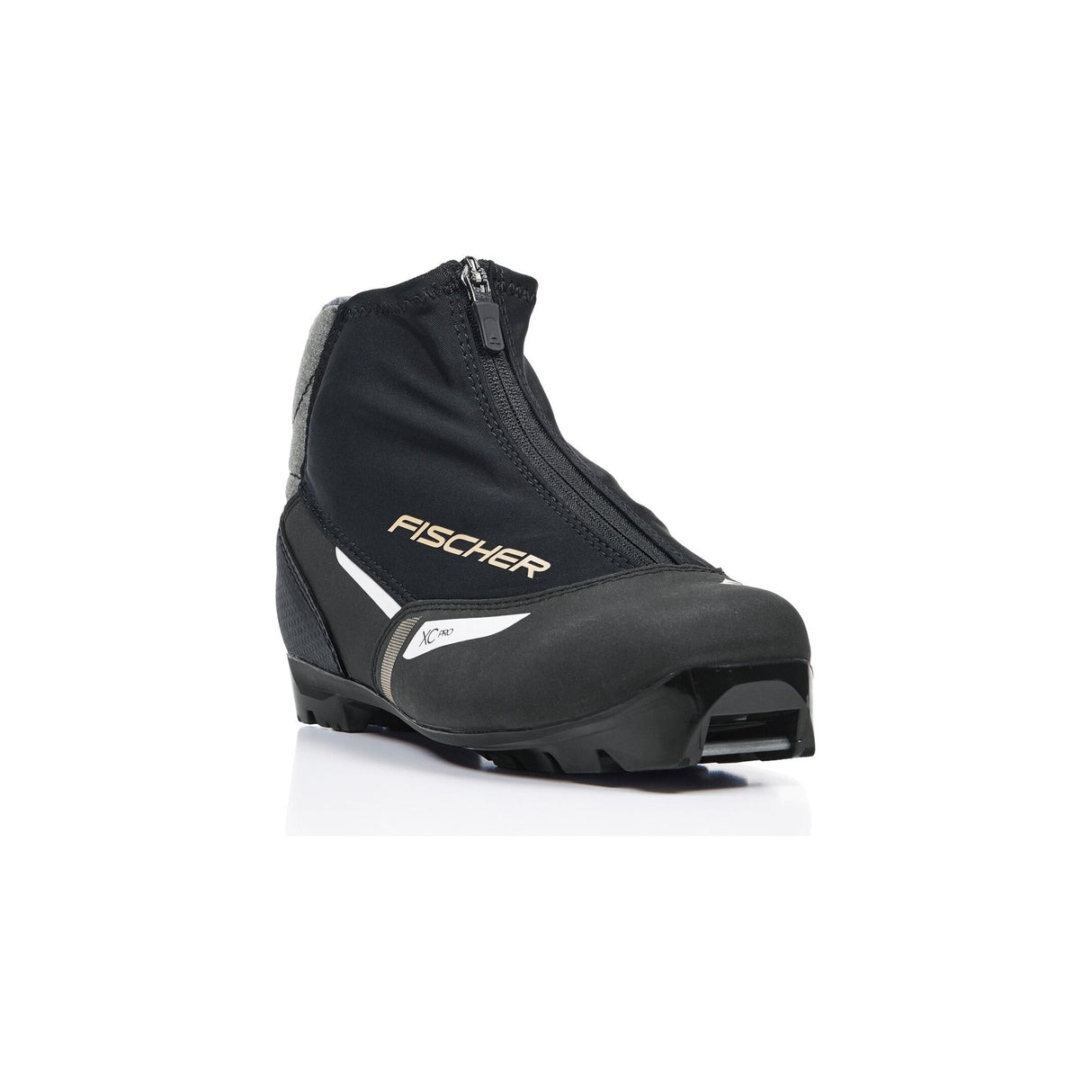 Fischer XC Pro Femme Chaussure Ski De Fond NNN 2025 Version Elite