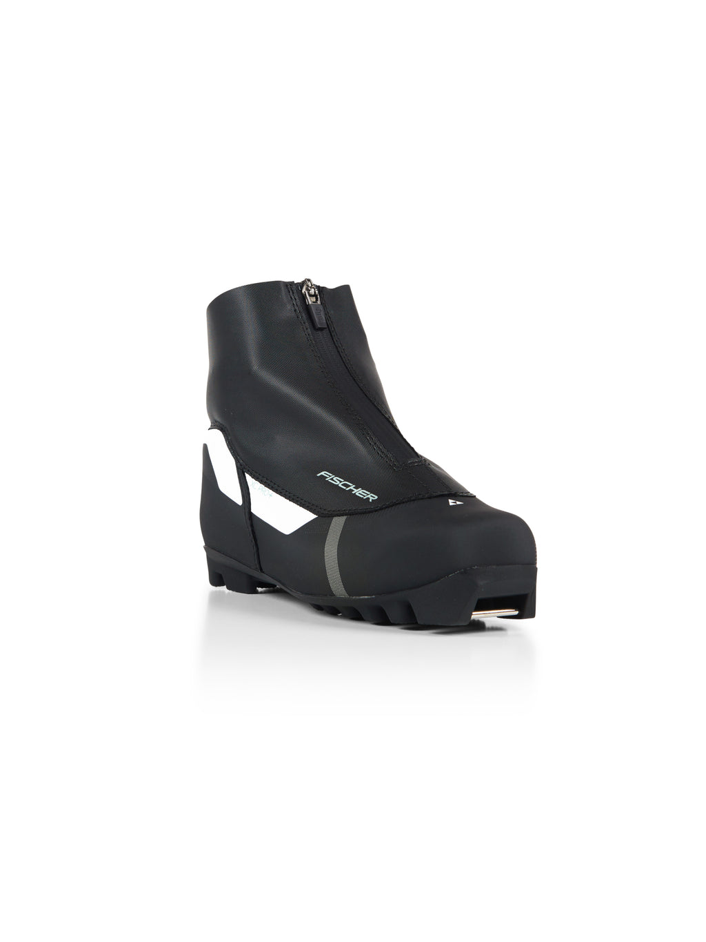 FISCHER XC PRO + WOMEN'S CROSS-COUNTRY SKI BOOT