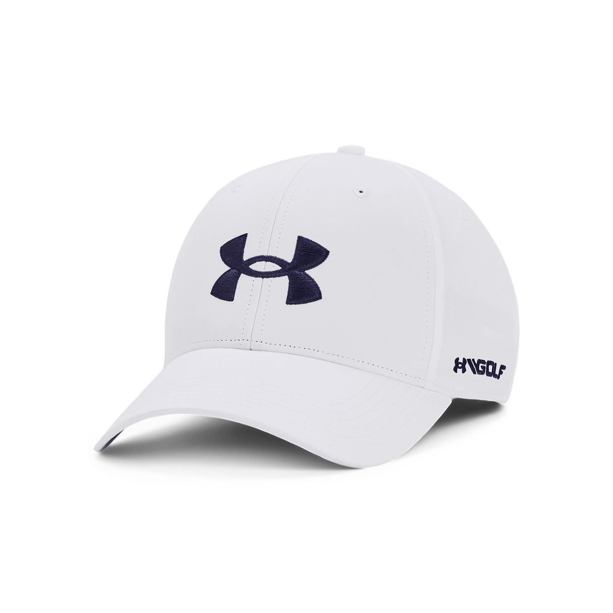 UNDER ARMOR GOLF96 CAP