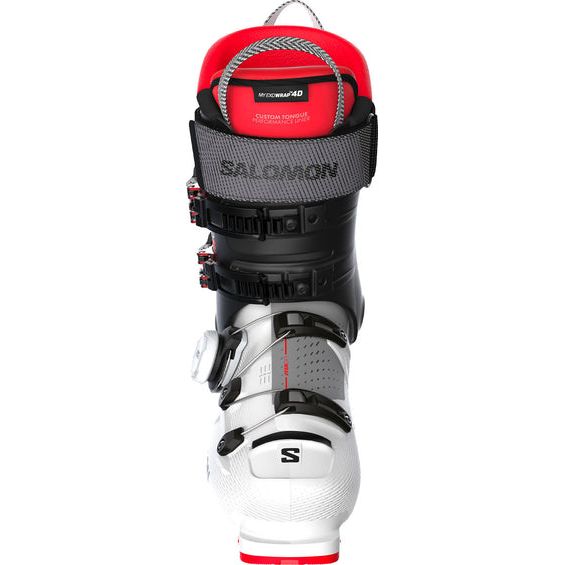 Salomon Botte S/Pro Supra Boa 120 GW Performance Et Contrôle Piste Damée