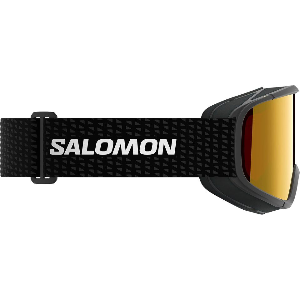 Salomon Lumi 2026 Lunette Enfant Multicouche Ajustement Flexible