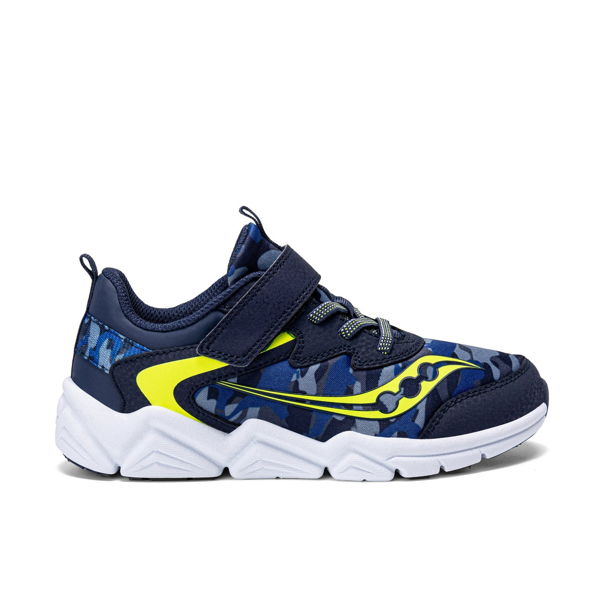 Chaussure Saucony Flash LE Enfant