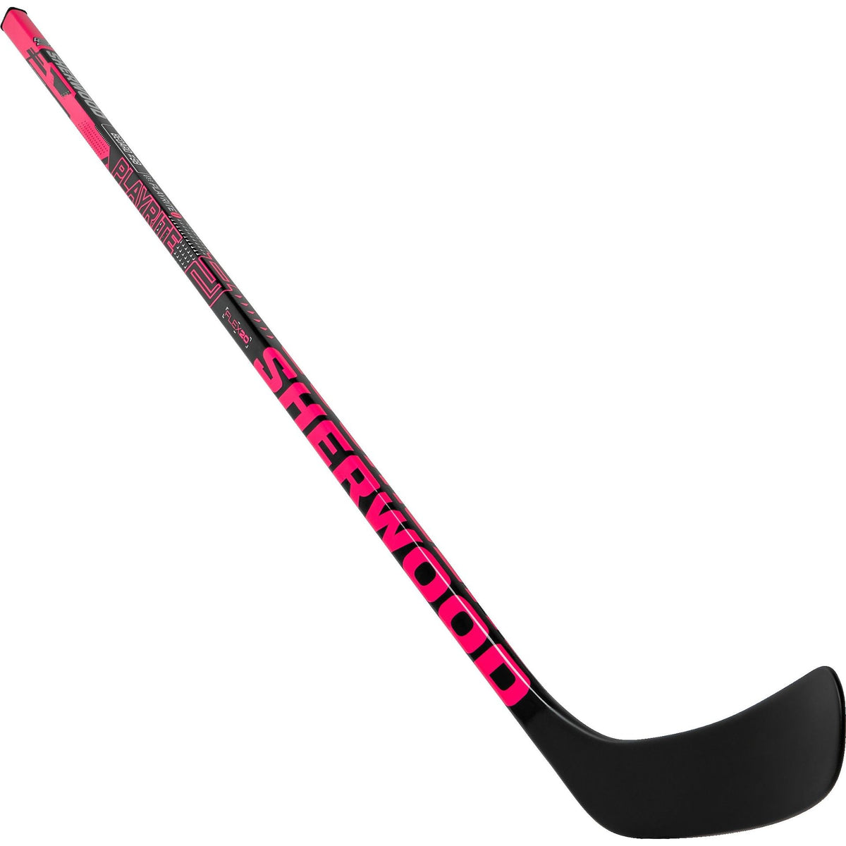 BATON SHERWOOD PLAYRITE 0 YTH PINK