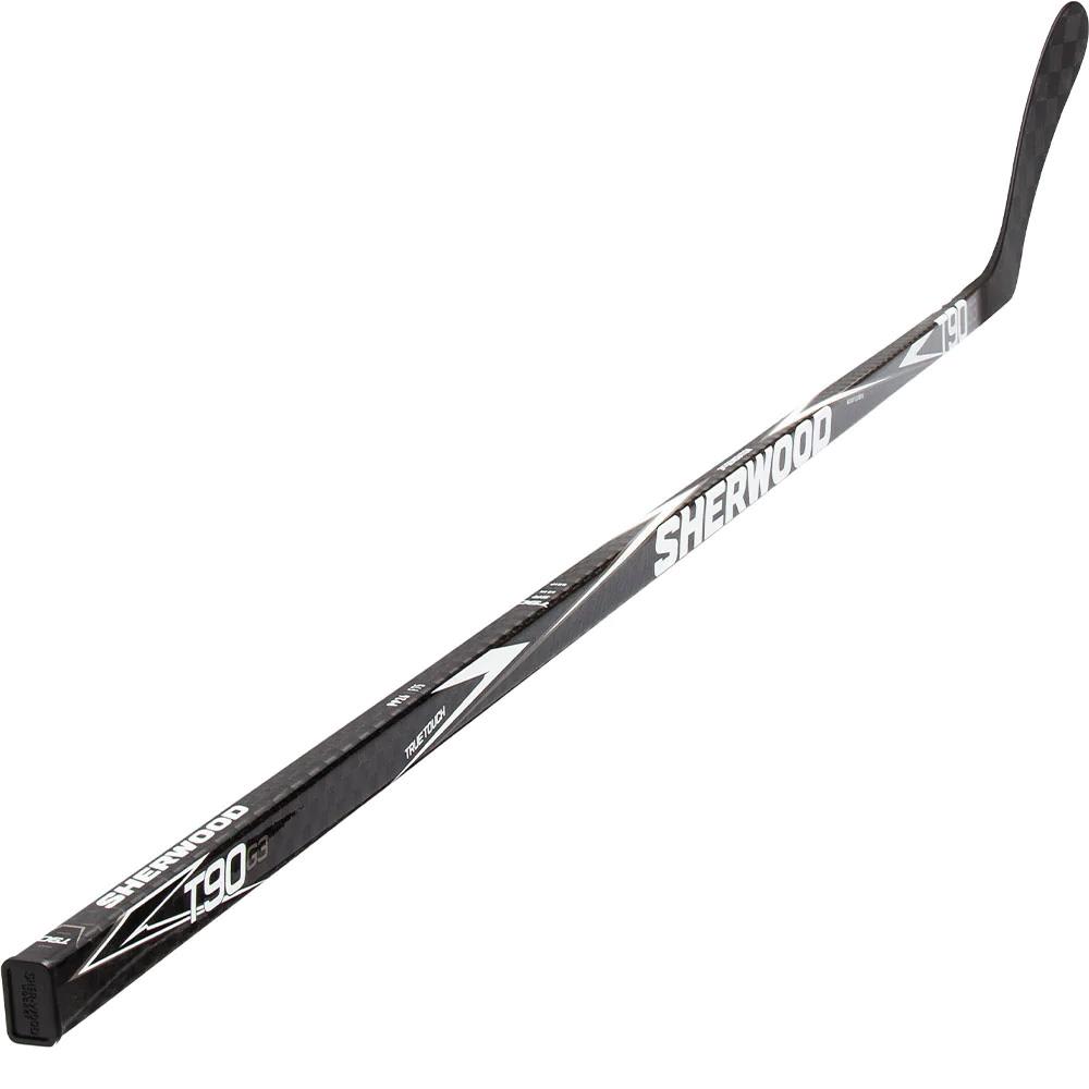 Sherwood T90 G3 SR True Touch Elite Puck Control Stick