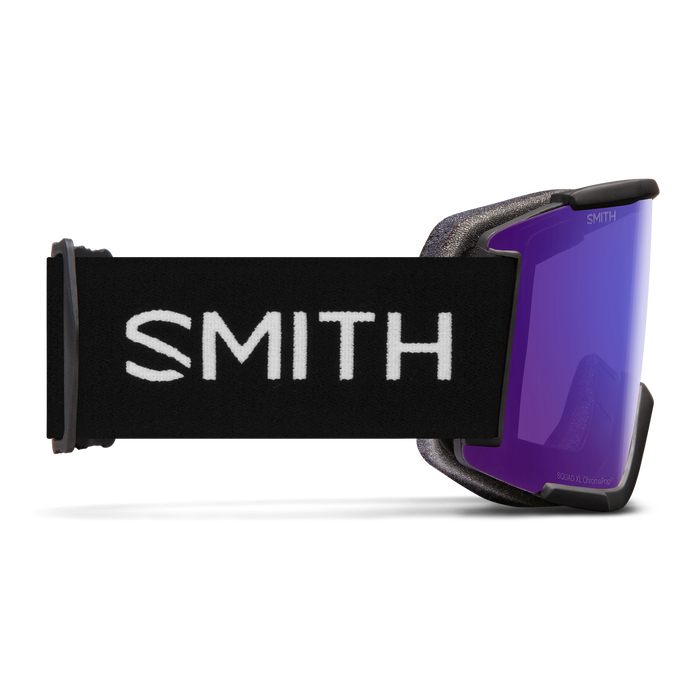 Smith Squad XL Lunette De Ski Carbonic-X Airflow Performance