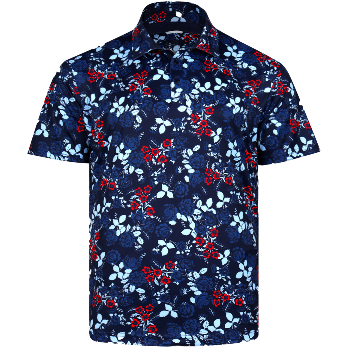 Polo Golf Swannies Chase Performance Optimale Et Swing Fluide