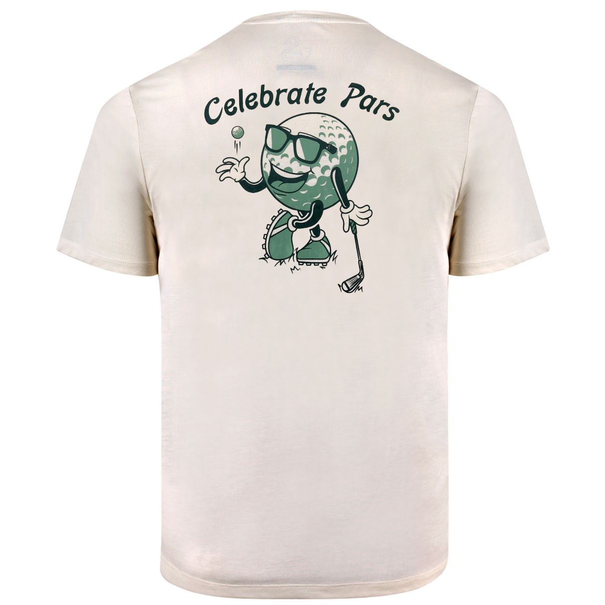 SWANNIES Pars T Shirt Performance et Récupération Coupe Athlétique