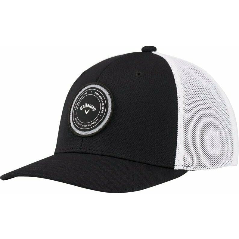 Callaway Casquette Playing Through Trucker Confort et Performance