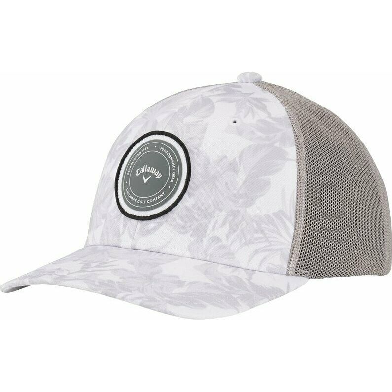 Callaway Casquette Playing Through Trucker Confort et Performance