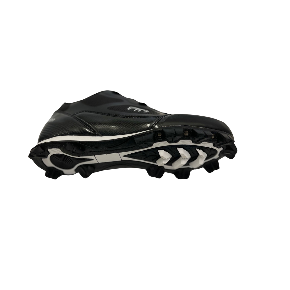 Aktion Chaussure Baseball Junior Vitesse et Adhérence Durable