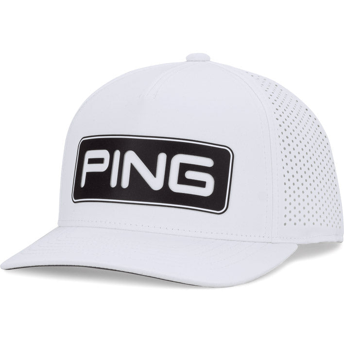 CASQUETTE PING TOUR VENTED