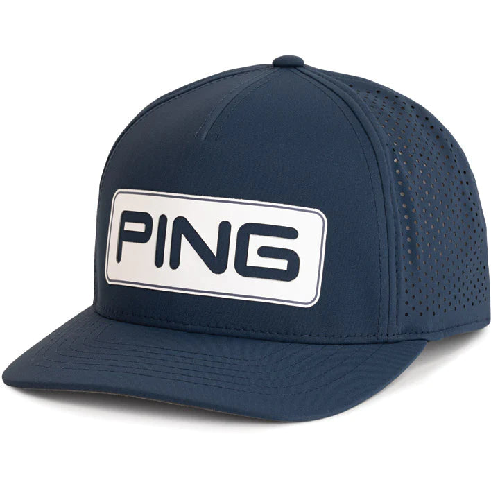 CASQUETTE PING TOUR VENTED