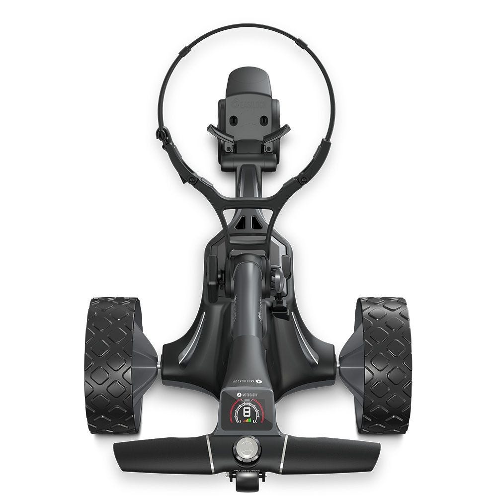 COPY OF CHARIOT ELETRIQUE MOTOCADDY M7 GPS REMOTE