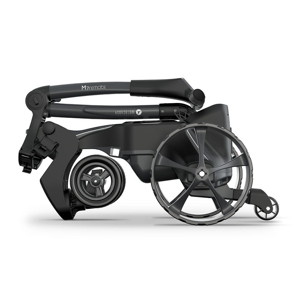 Motocaddy Chariot Golf Électrique M7 Remote Ultra