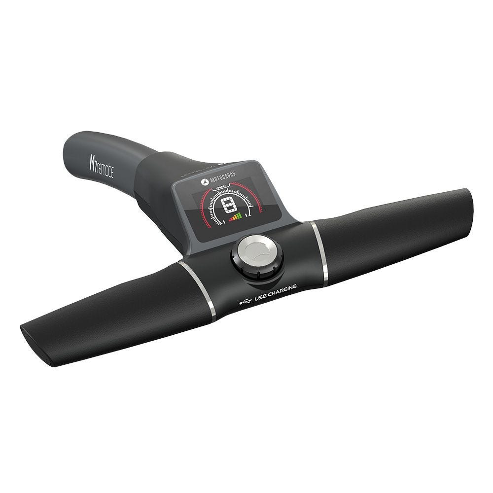 Motocaddy Chariot Golf Électrique M7 Remote Ultra