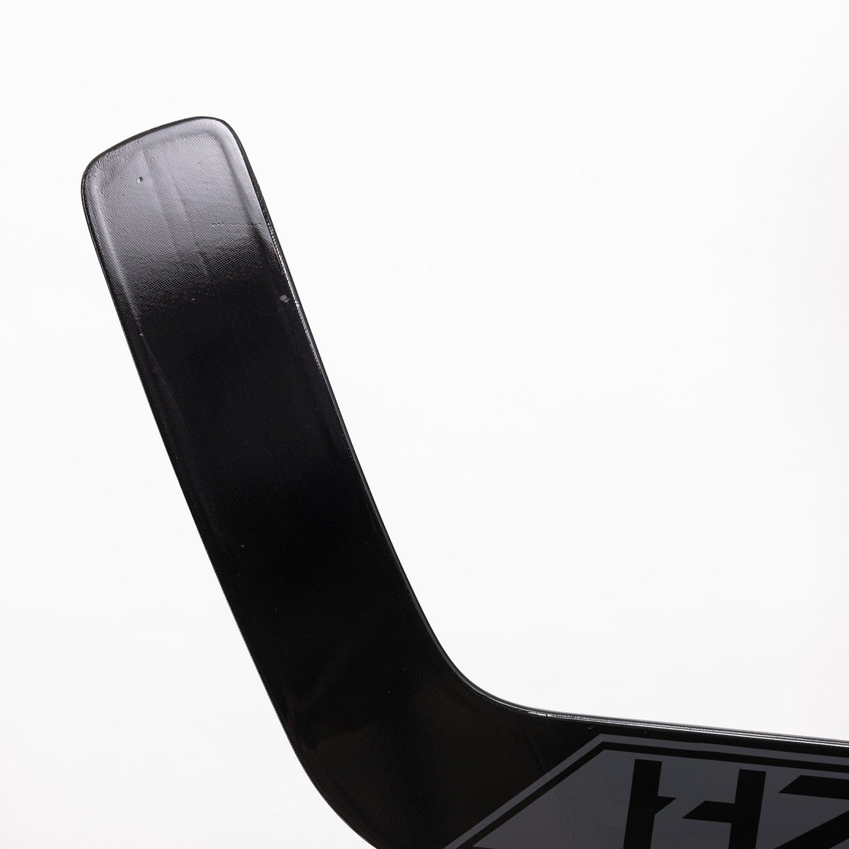 True Hzrdus 5x4 Elite Goalie Stick for Precision and Control