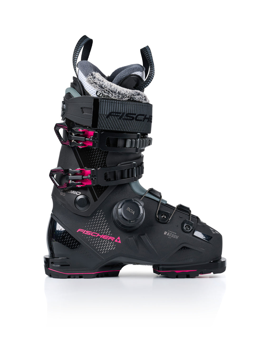 Fischer Premio 95 Boa Women's Boot