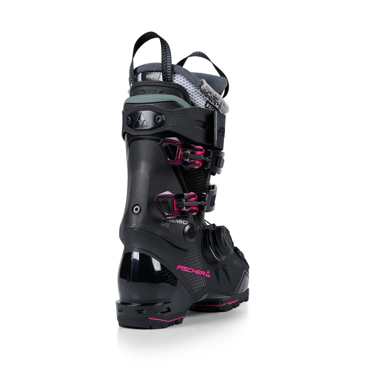 Botte Fischer Premio 95 Boa Femme