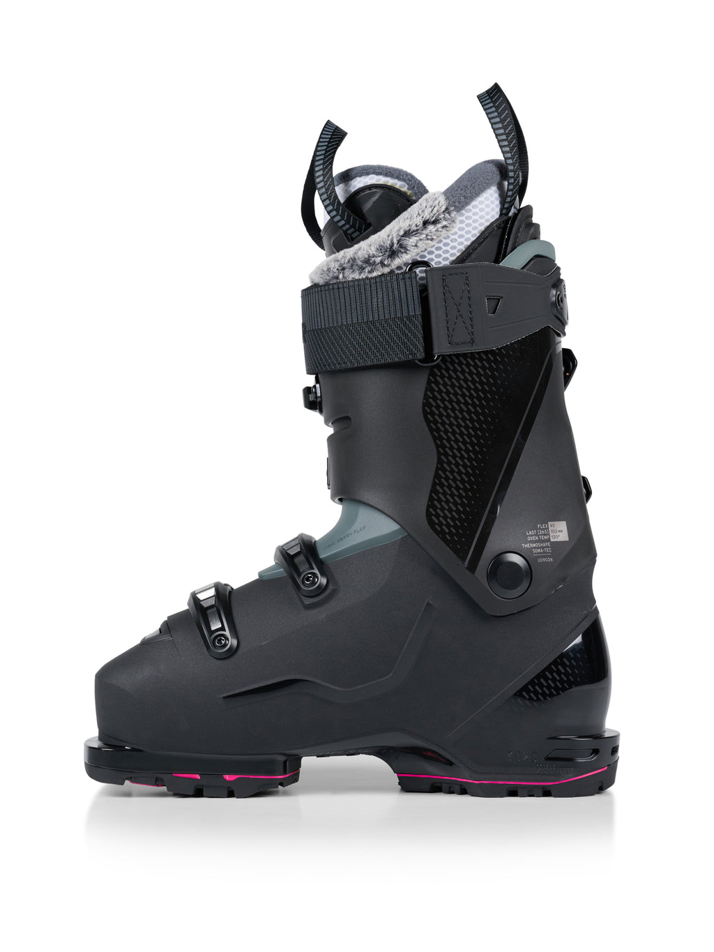 Fischer Premio 95 Boa Women's Boot