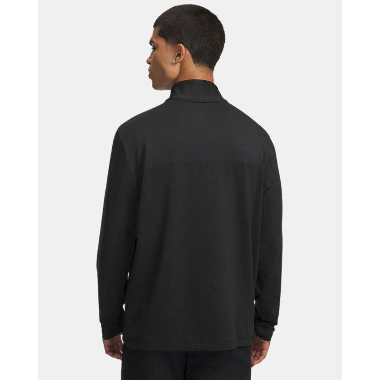 UNDER ARMOUR DRIVE LITEWEIGHT 1/2 ZIP SWEATER