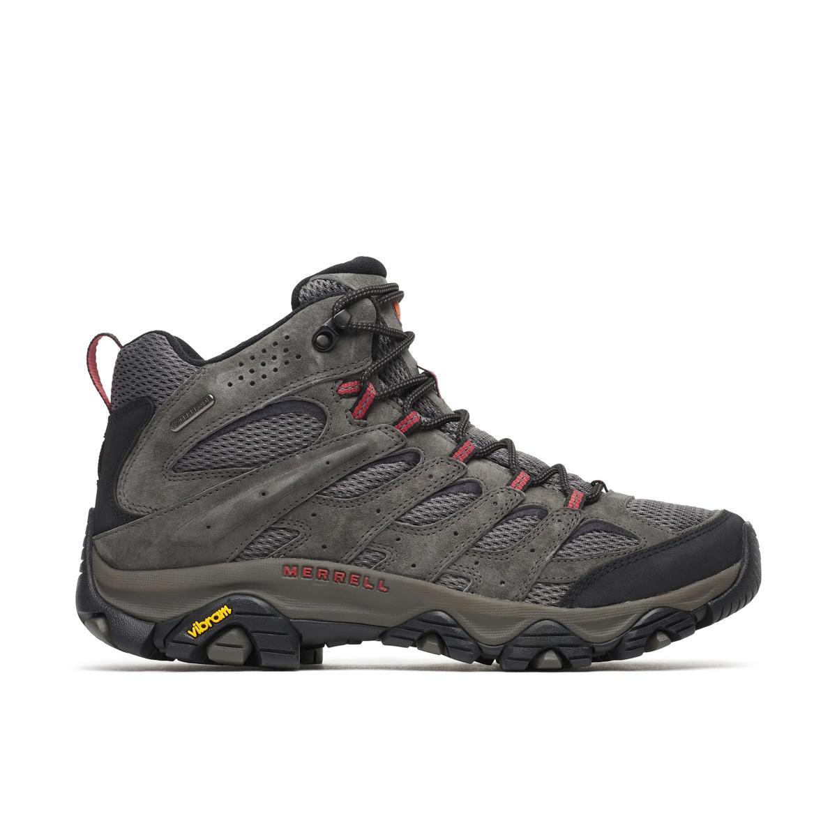 MERRELL MOAB 3 MID WP MEN'S SHOE