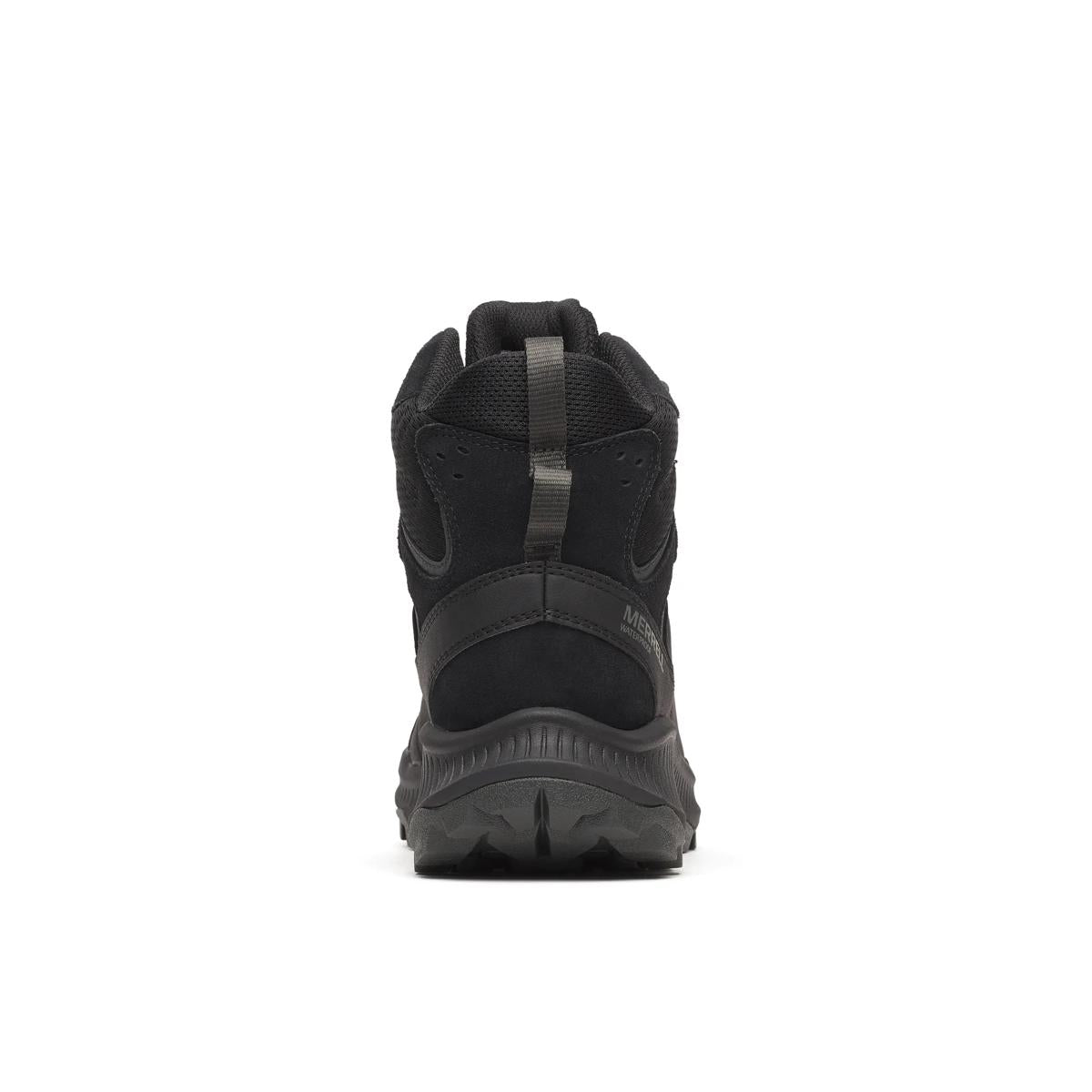 botte merrell speed strike 2 ltr thermo mid wp homme